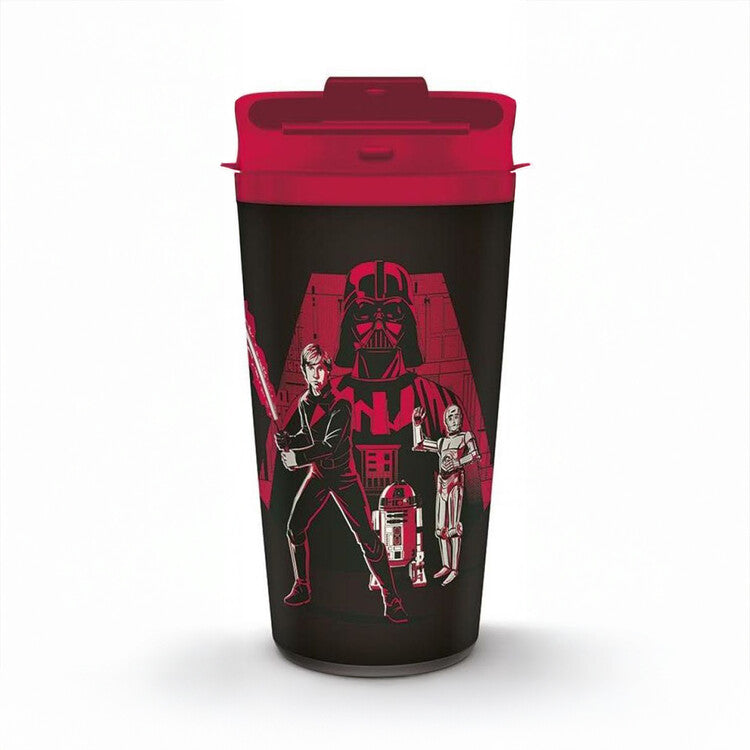 Thermobecher Star Wars - My The Force Be With You, 0,45 l