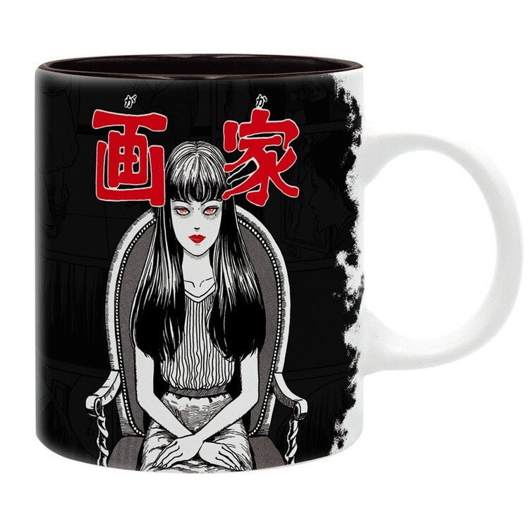 Tasse Junji Ito - Tomie, 0,32 l