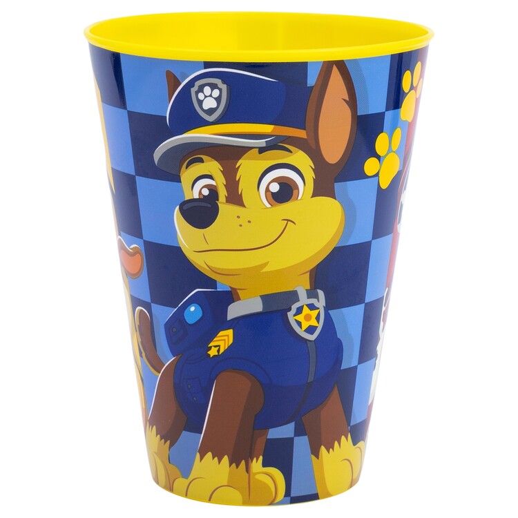 Thermobecher Paw Patrol - Boy Rescue Pups, 0,43 l