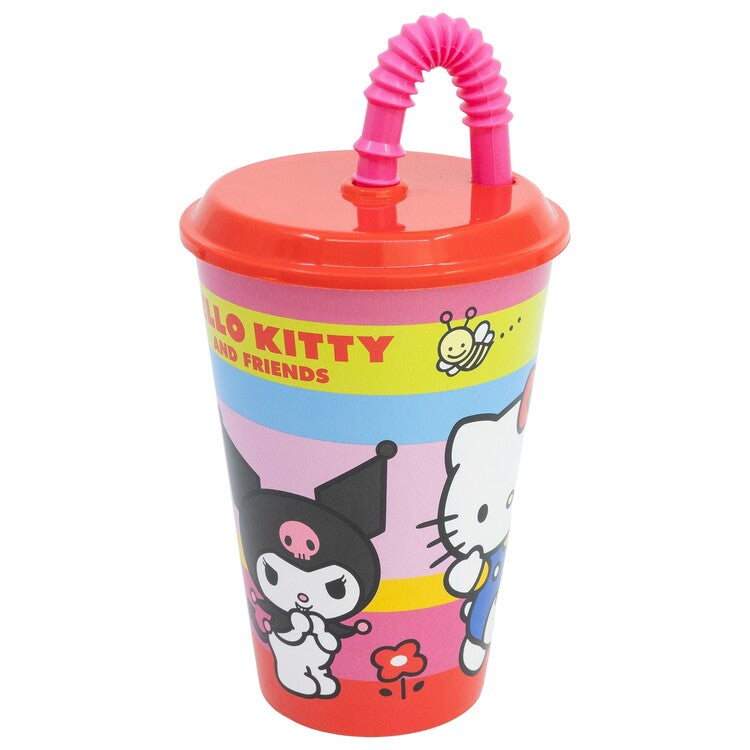 Thermobecher Hello Kitty and Friends, 0,43 l