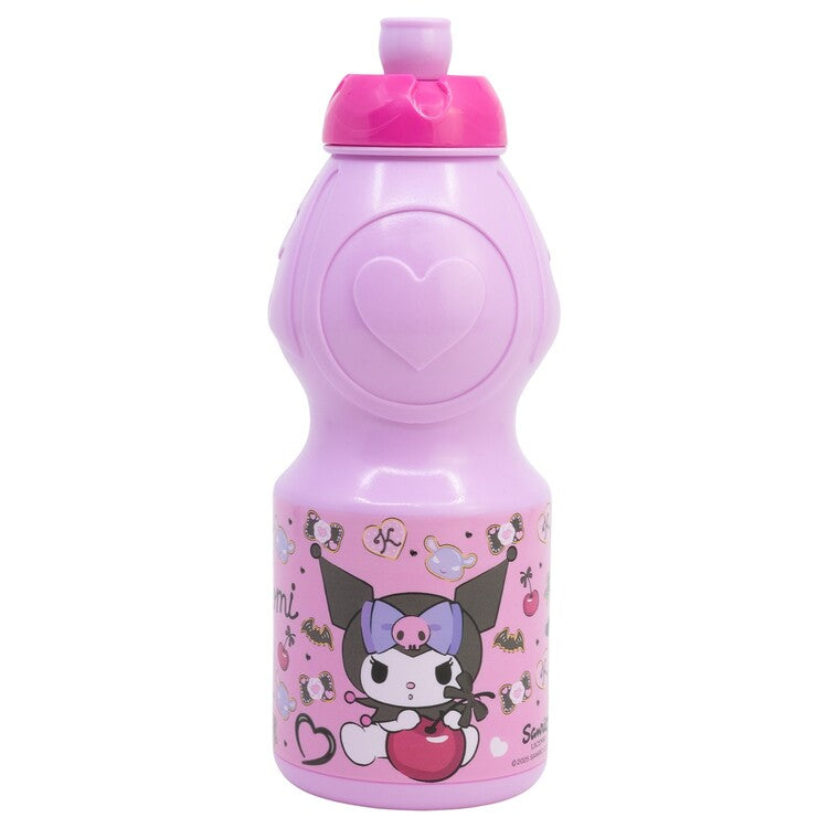 Flasche Hello Kitty, 0,4 l