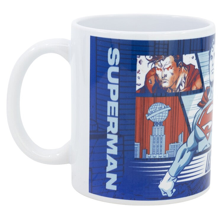 Tasse Superman, 0,325 l