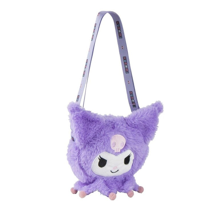 Tasche Hello Kitty Kuromi, 100% Polyester