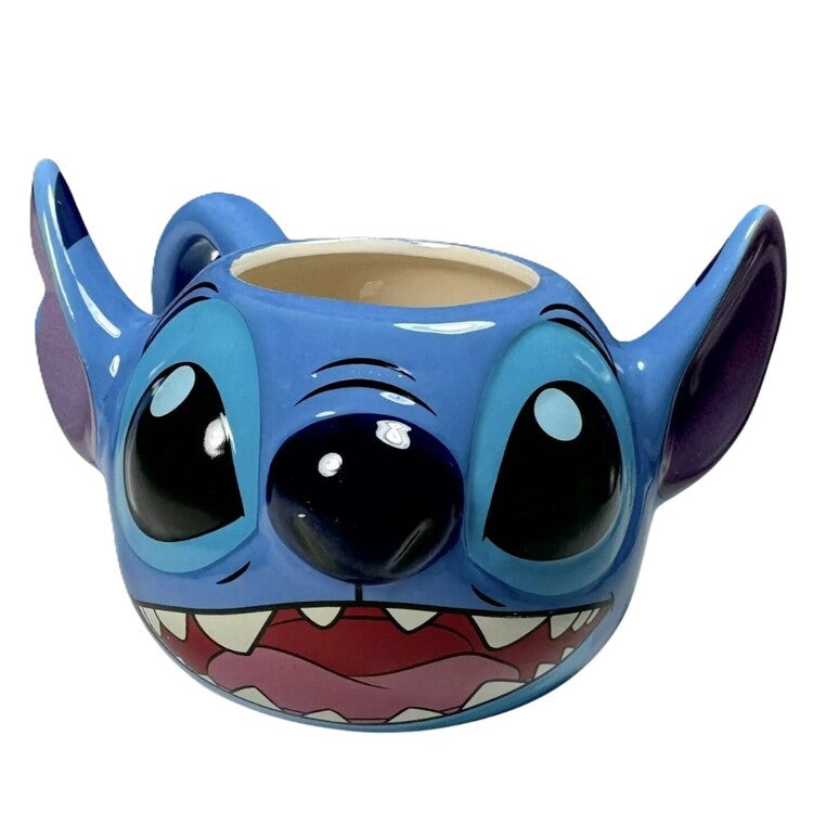 Tasse Lilo & Stitch - Smile, 0,35 l