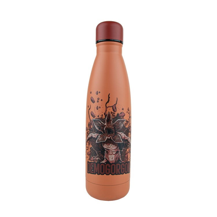 Flasche Stranger Things - Demogorgon, 0,5 l
