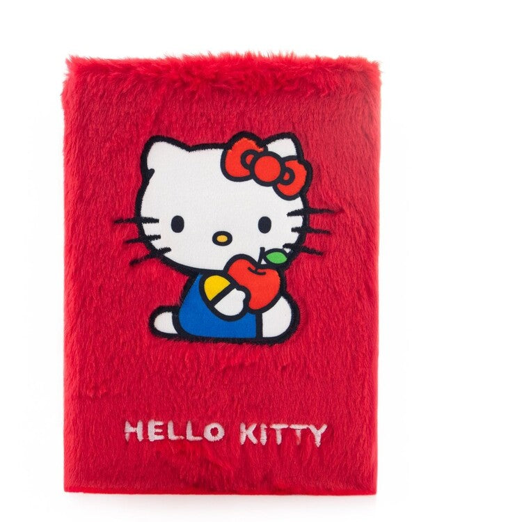 Notizbuch Hello Kitty - Apple, A5