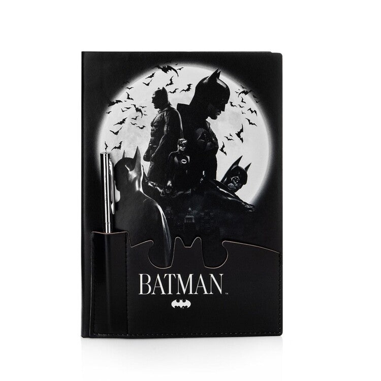 Notizbuch Batman - Batman 85, A5