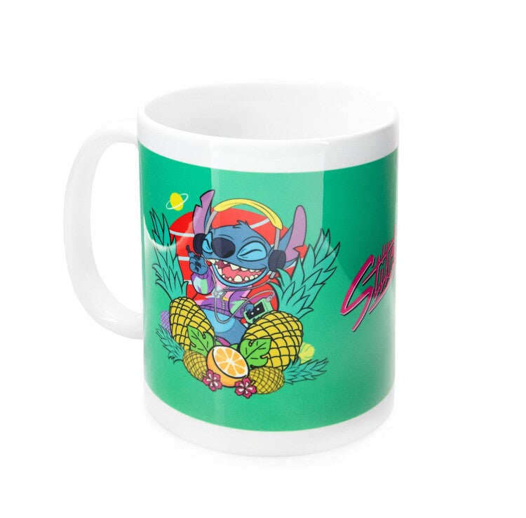 Tasse Lilo & Stitch - You're My Fave, 0,3 l
