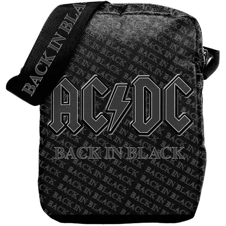 Tasche AC/DC, 100% Polyester