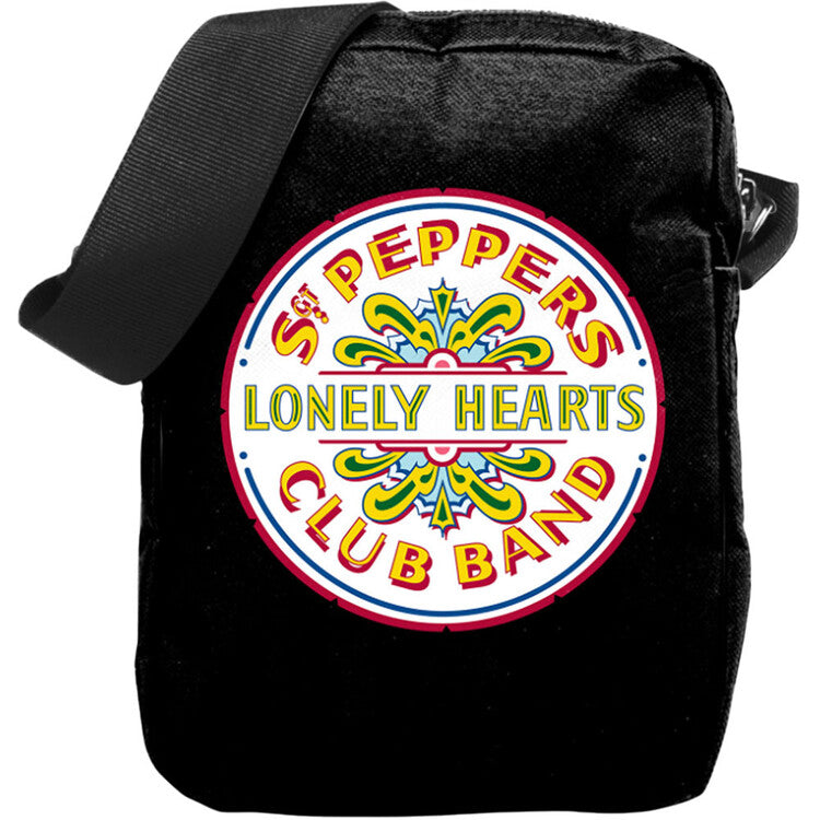 Tasche Beatles - Sgt Peppers, 100% Polyester