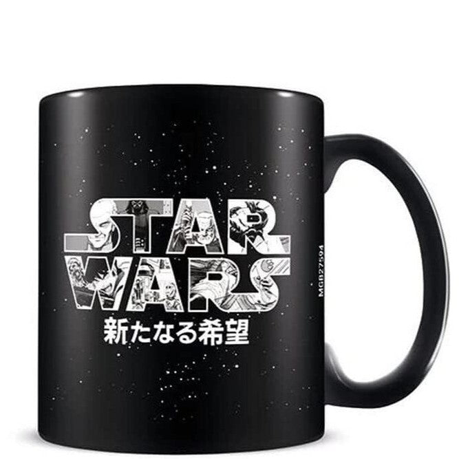 Tasse Star Wars - Manga Madness, 0,315 l