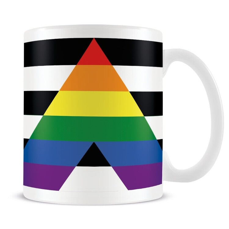 Tasse Pride - Ally, 0,315 l