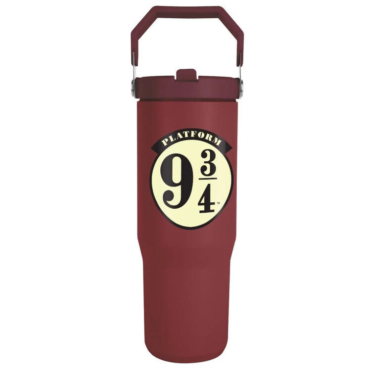 Flasche Harry Potter - Platform 9 3/4, 0,88 l