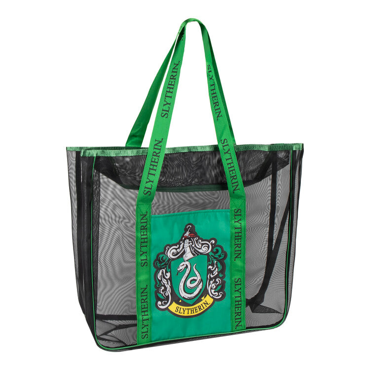 Tasche Harry Potter - Slytherin, 100% Polyester