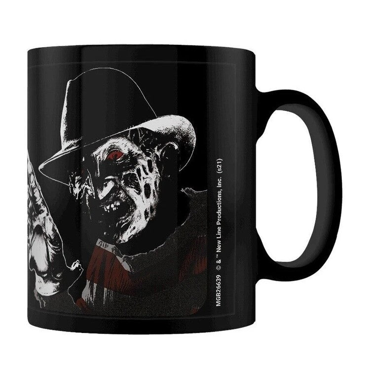 Tasse Nightmare Before Christmas, 0,315 l
