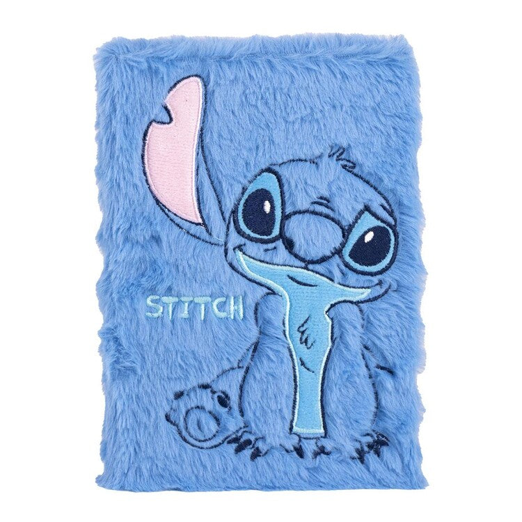 Notizbuch Lilo & Stitch - Stitch, A5