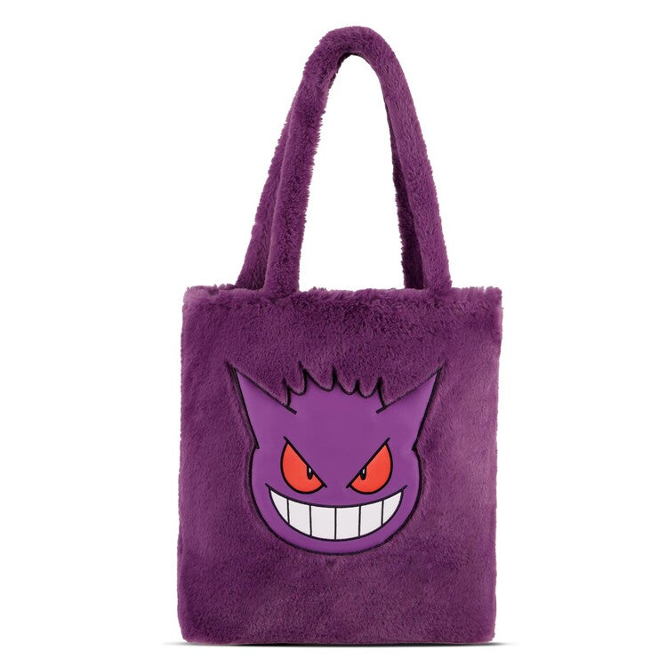 Tasche Pokémon - Gengar, 100% Polyester