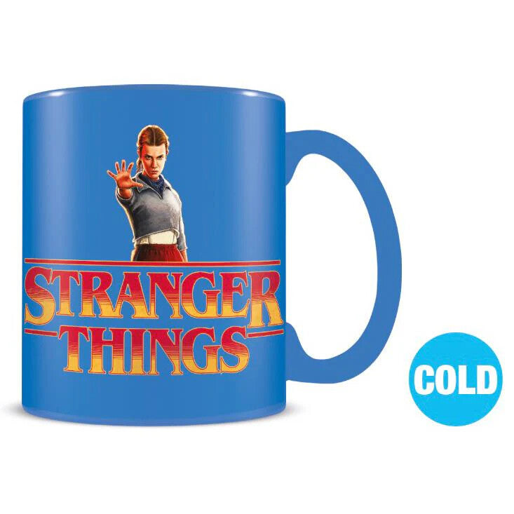 Wechseltasse Stranger Things - Season 5, 0,315 l