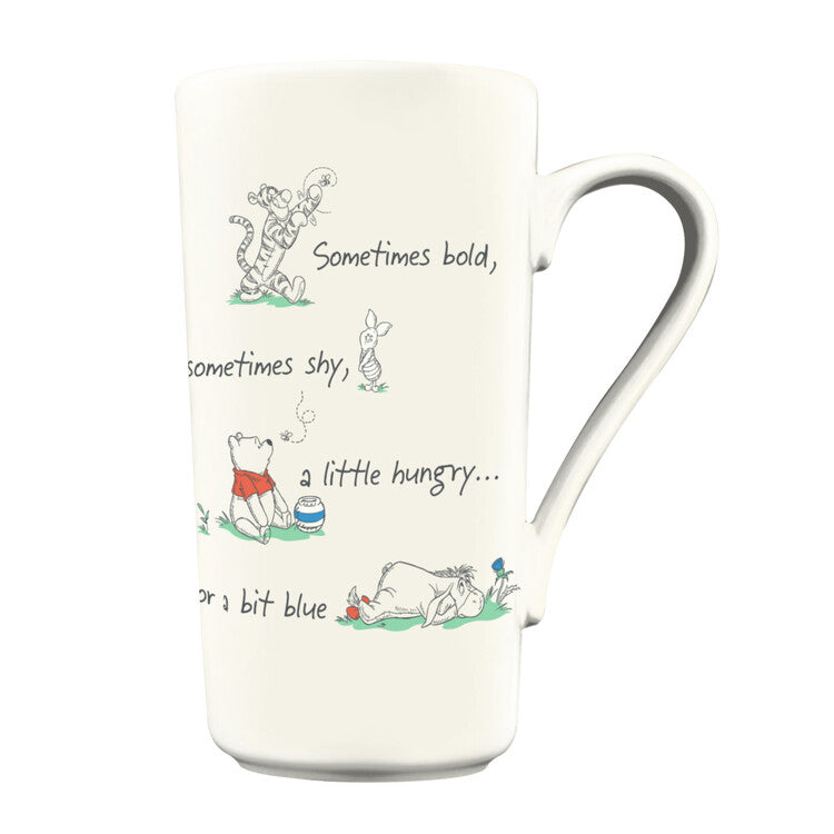 Tasse Winnie the Pooh, 0,47 l