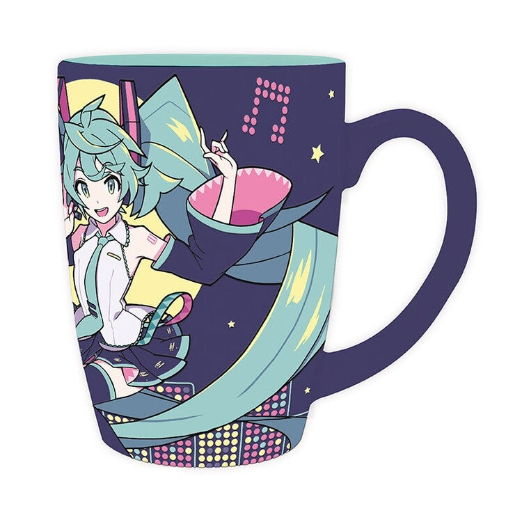 Tasse Hatsune Miku - Miku, 0,4 l