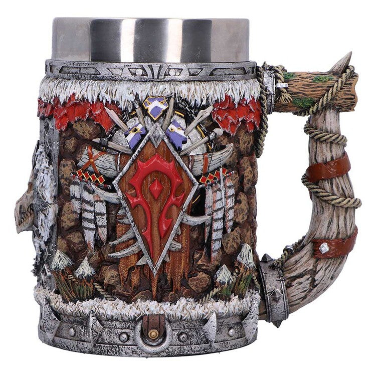 Tasse World of Warcraft - Horde, 0,6 l