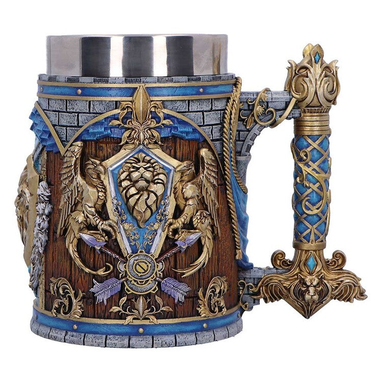 Tasse World of Warcraft - Alliance, 0,6 l