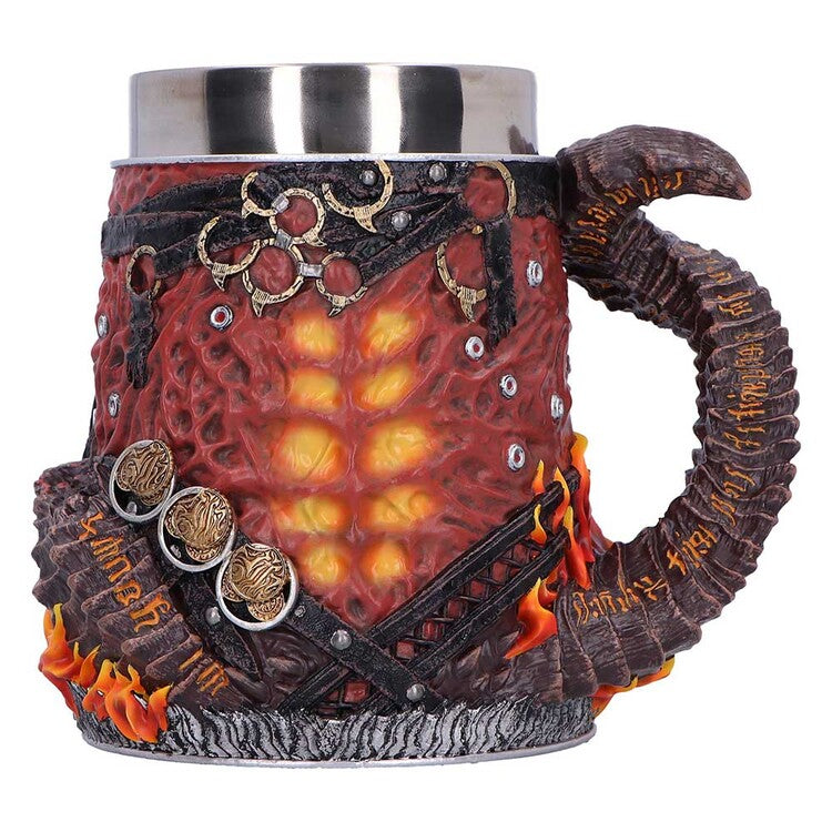 Tasse Baldur's Gate 3 - Karlach, 0,6 l