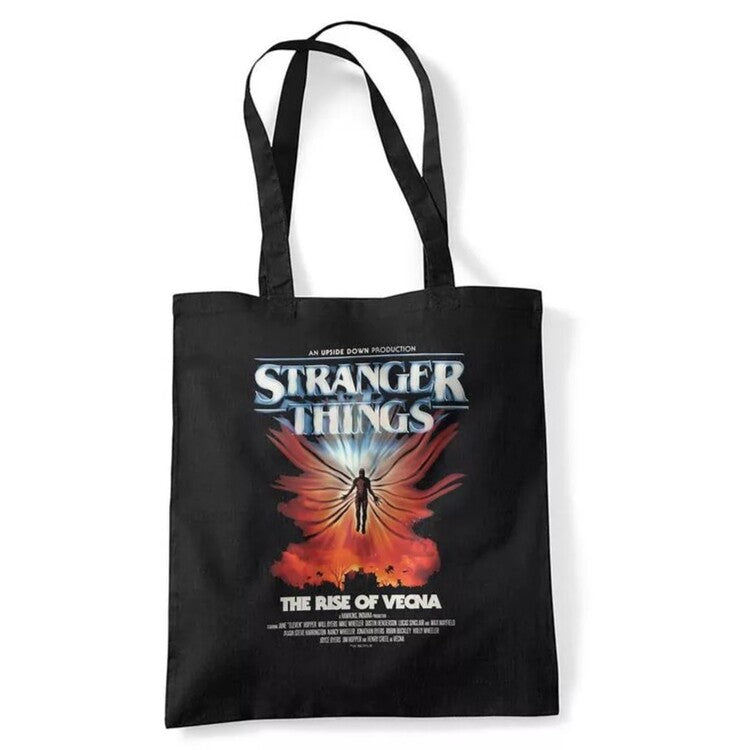 Tasche Stranger Things - Rise of Vecna