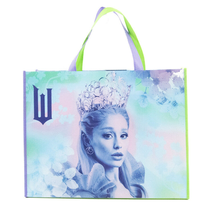 Tasche Wicked - Elphaba & Glinda