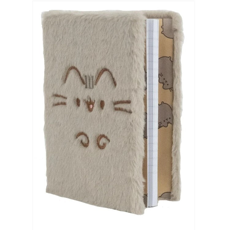 Notizbuch Pusheen - Playful, A5
