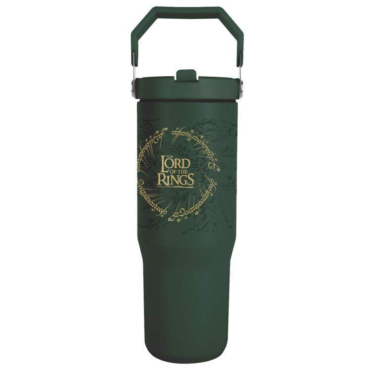 Flasche The Lord of the Rings - Map Inscription, 0,88 l