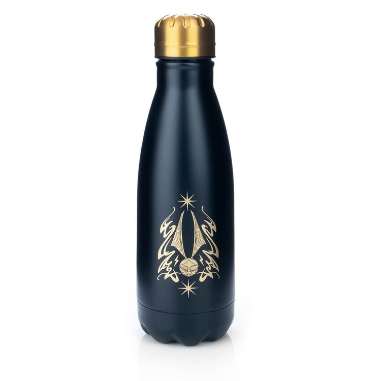 Flasche Harry Potter - Golden Snitch, 0,45 l
