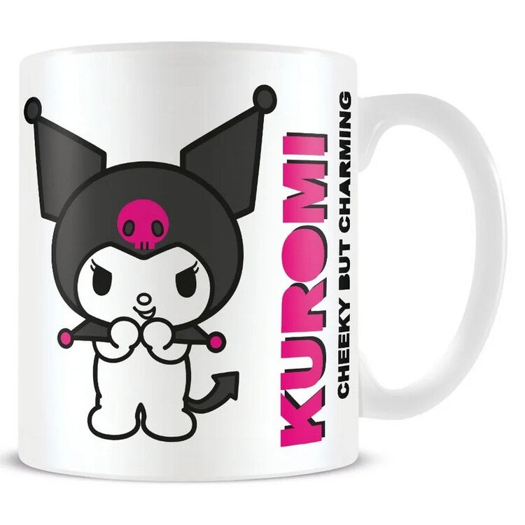 Tasse Kuromi - Cheeky Character