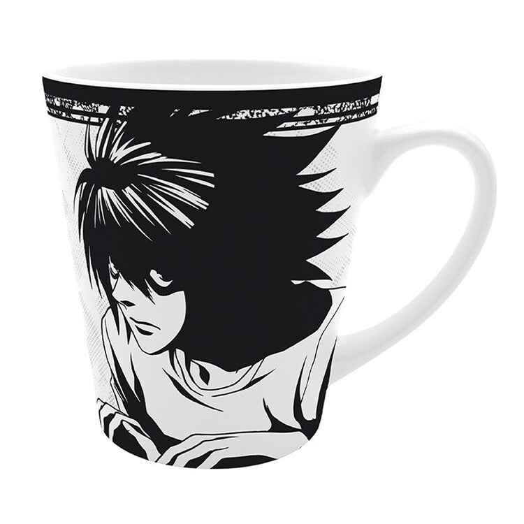 Tasse Death Note - L, 0,25 l