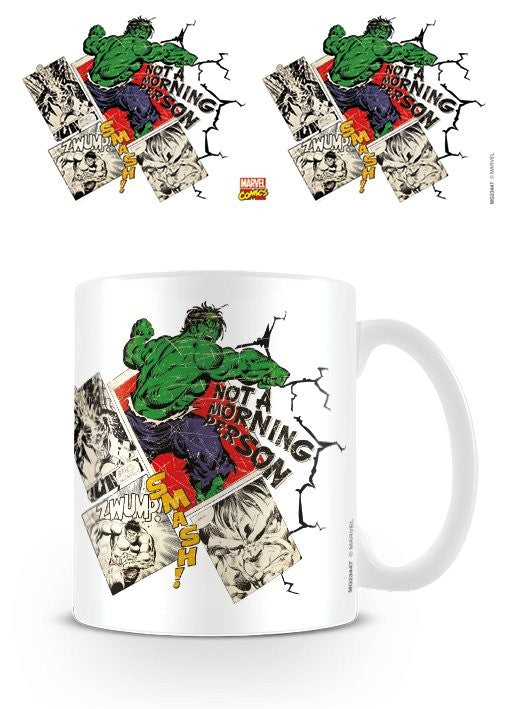 Tasse Hulk, 0,33 l