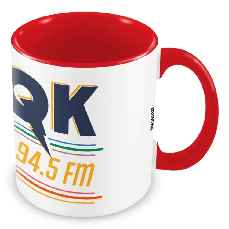 Tasse Stranger Things - WSQK, 0,315 l