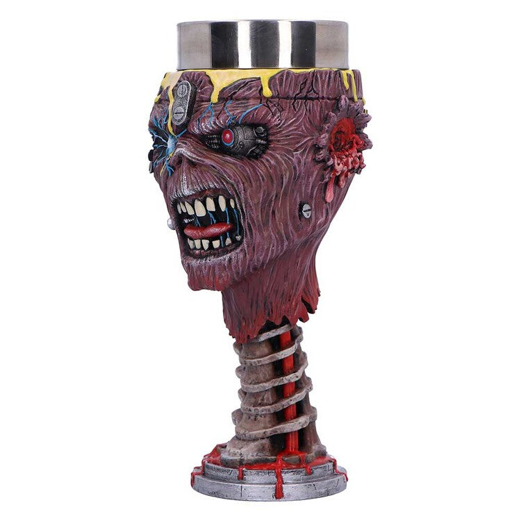Tasse Iron Maiden - Can I Play With Madness, 0,15 l