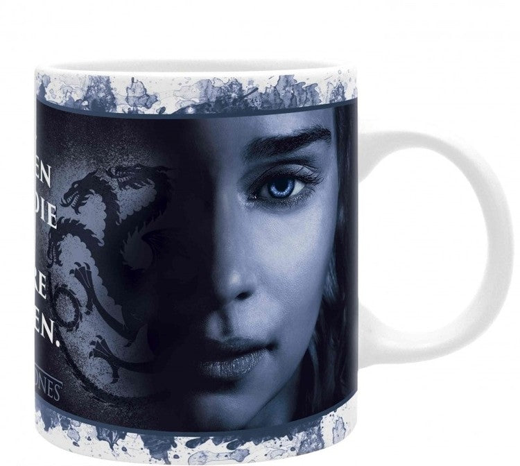 Tasse Game of Thrones - 2 Queens, 0,32 l