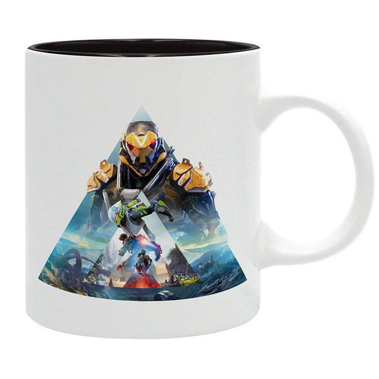 Tasse Anthem - Javelin, 0,32 l