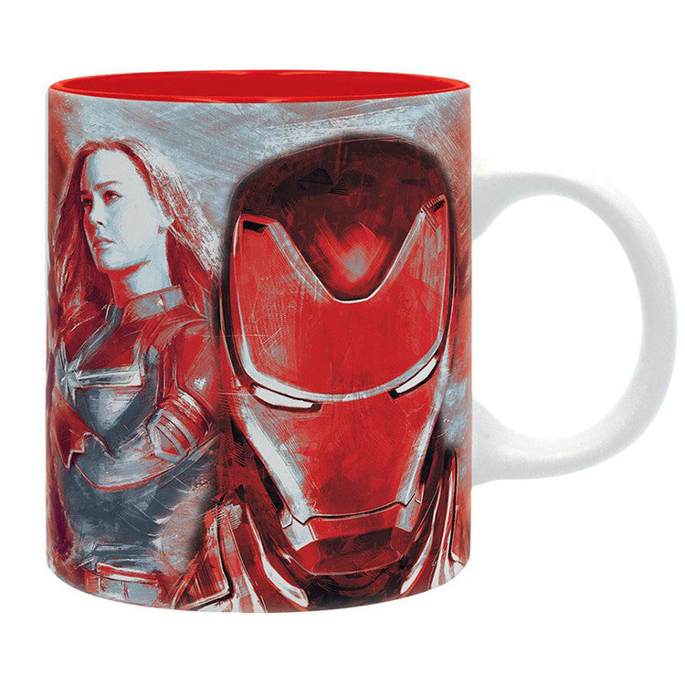 Tasse Avengers: Endgame - Avengers, 0,32 l