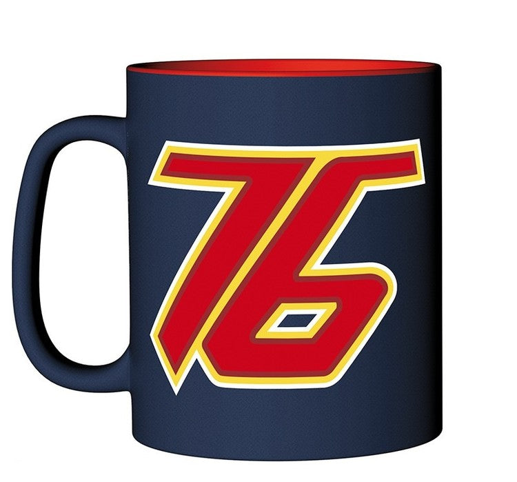 Tasse Overwatch - Soldat76, 0,46 l