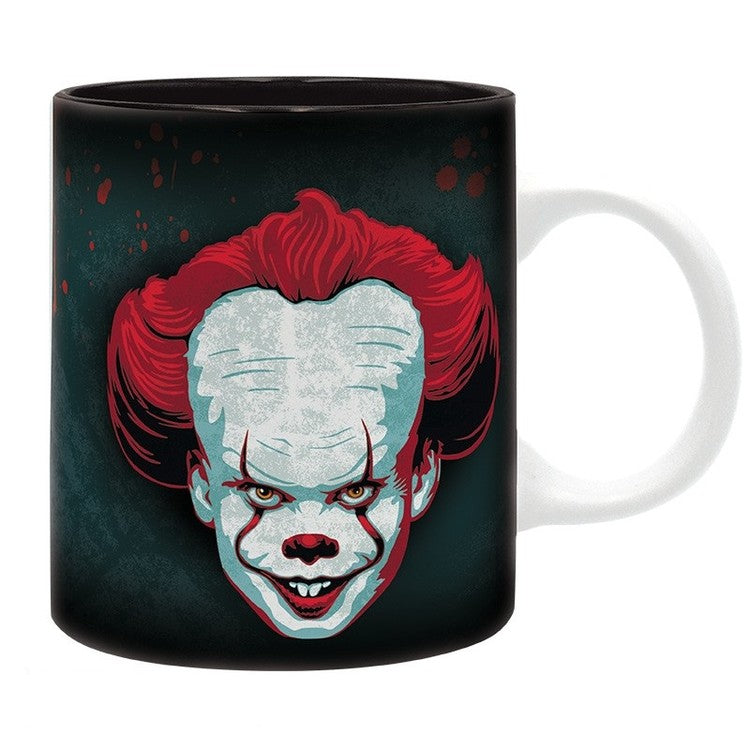 Tasse Es - Pennywise, 0,32 l