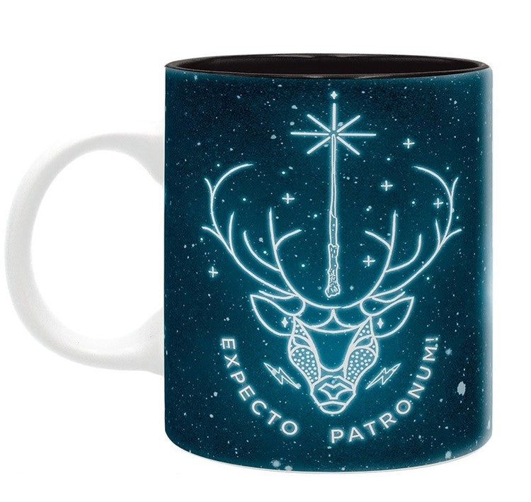 Tasse Harry Potter - Expecto Patronum, 0,32 l