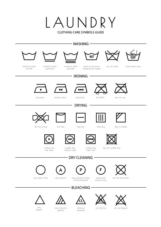 Leinwand Poster, Bilder Laundry, Martina Pavlova, 65 × 90 cm