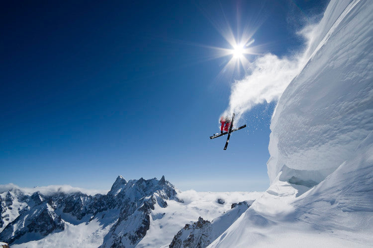 Leinwand Poster, Bilder Higher, Tristan Shu, 90 × 60 cm