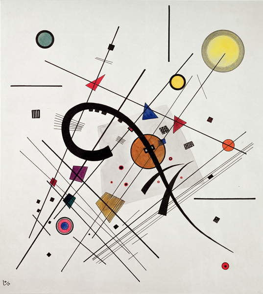 Wassily Kandinsky