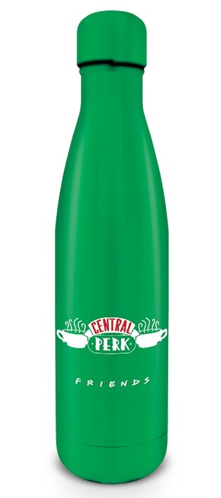 Flasche Friends - Central Perk Logo, 0,5 l