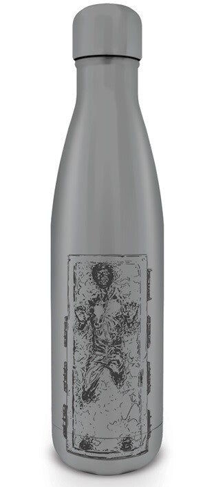 Flasche Star Wars - Han Carbonite, 0,5 l