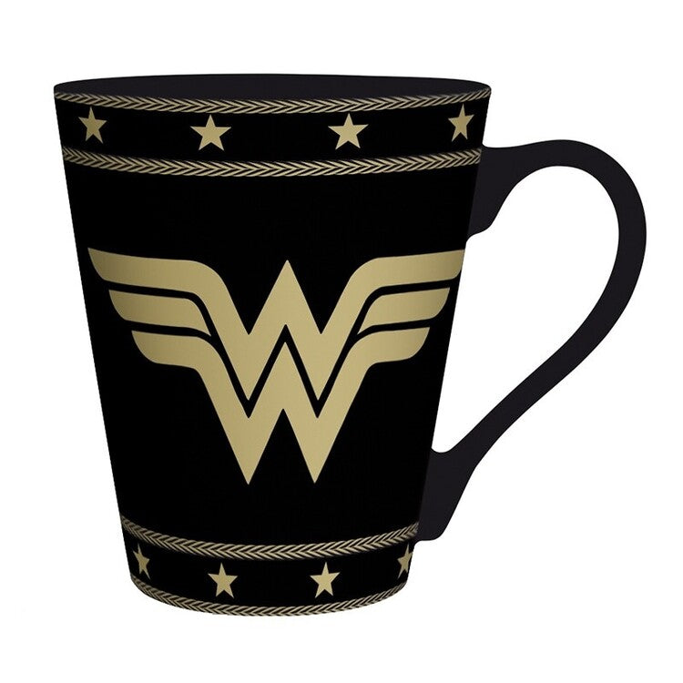 Tasse Wonder Woman, 0,25 l