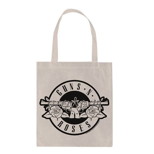 Tasche Guns n Roses, 100% Baumwolle